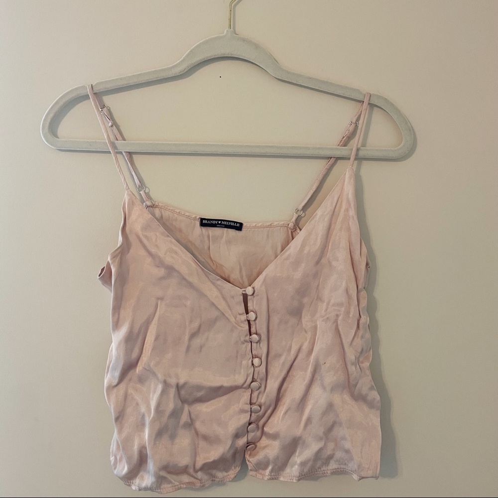 Brandy Melville Tank